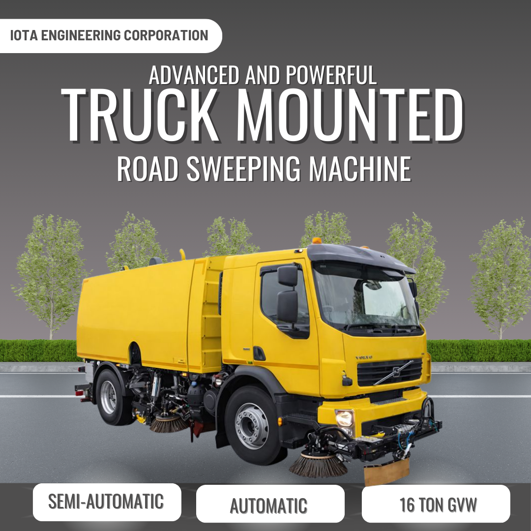 IOTA Engineering Corporation