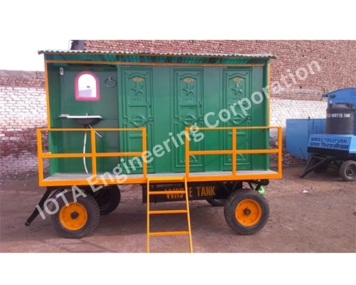 Vehicle Mounted Garbage Compactor Manufacturer in India