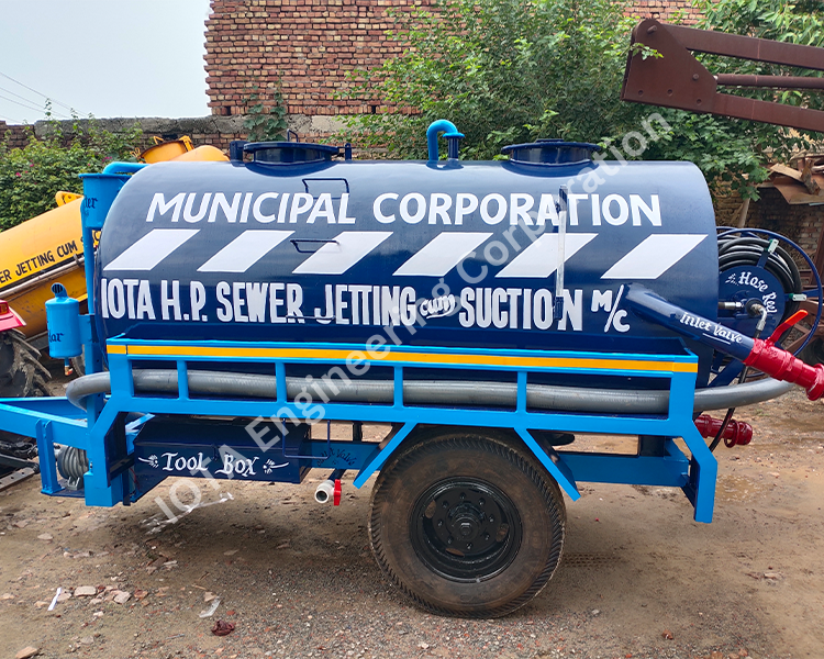 Vehicle Mounted Garbage Compactor Manufacturer in India